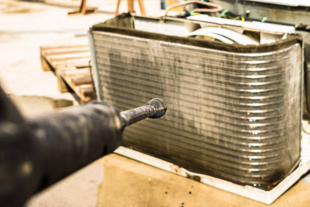Best Affordable HVAC Duct Cleaning  in Debary, FL
