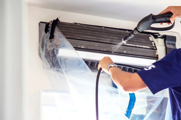 Best Commercial HVAC Duct Cleaning  in Debary, FL