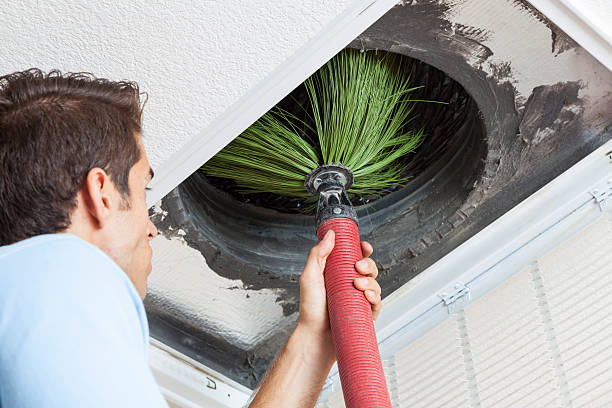 Best Best Air Duct Cleaning Company  in Debary, FL