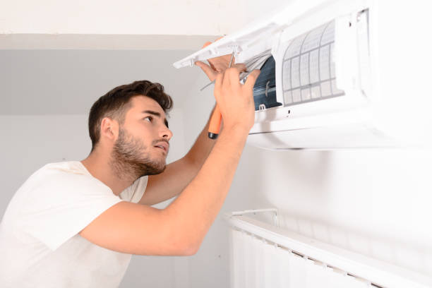 Best Air Vent Cleaning Services  in Debary, FL